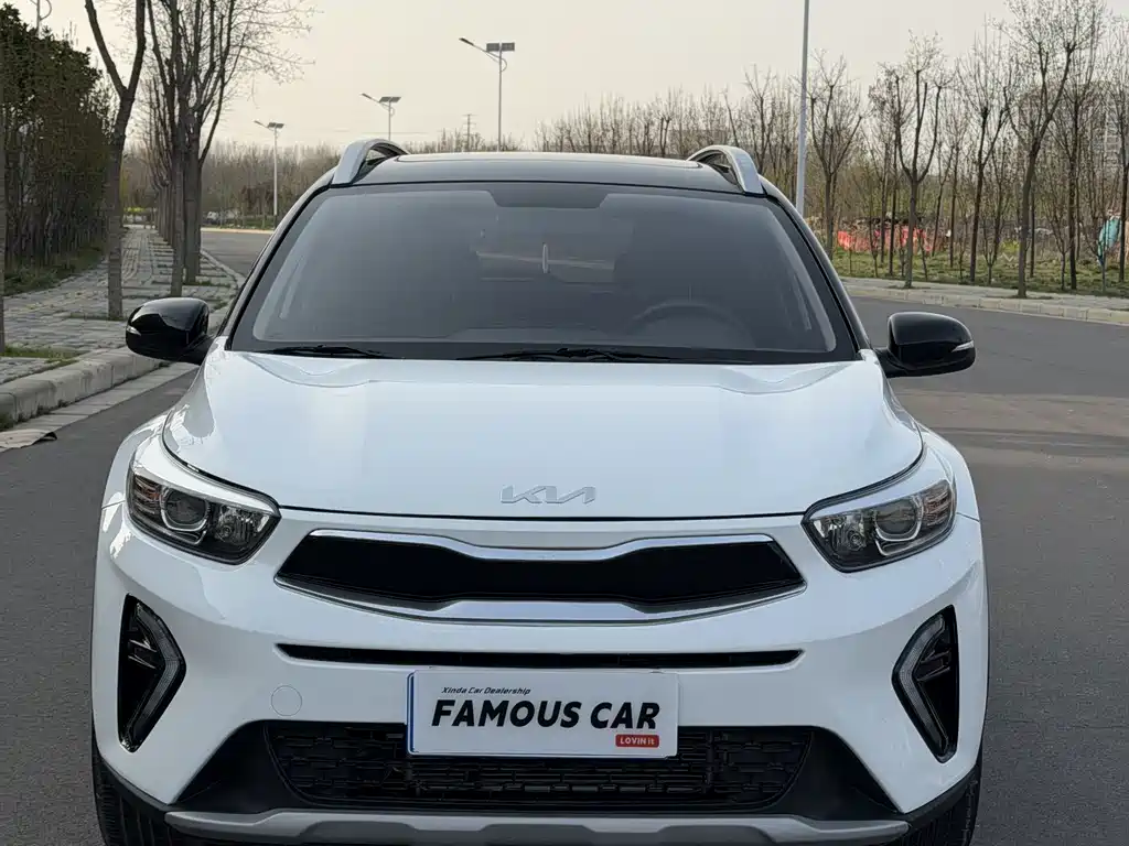 Yipao 2019 1.4L automatic sports version National VI купить на сайте DeffCars