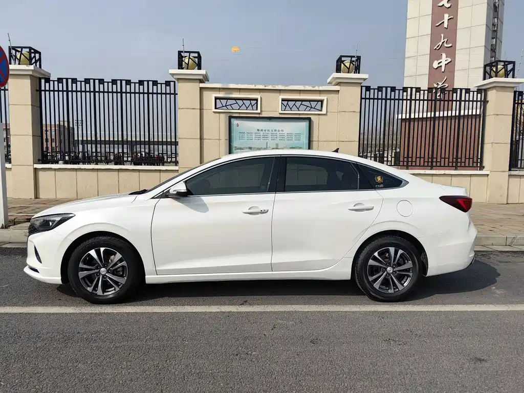 EADO 2020 PLUS Blue Whale NE 1.4T GDI DCT Premium Type купить на сайте DeffCars
