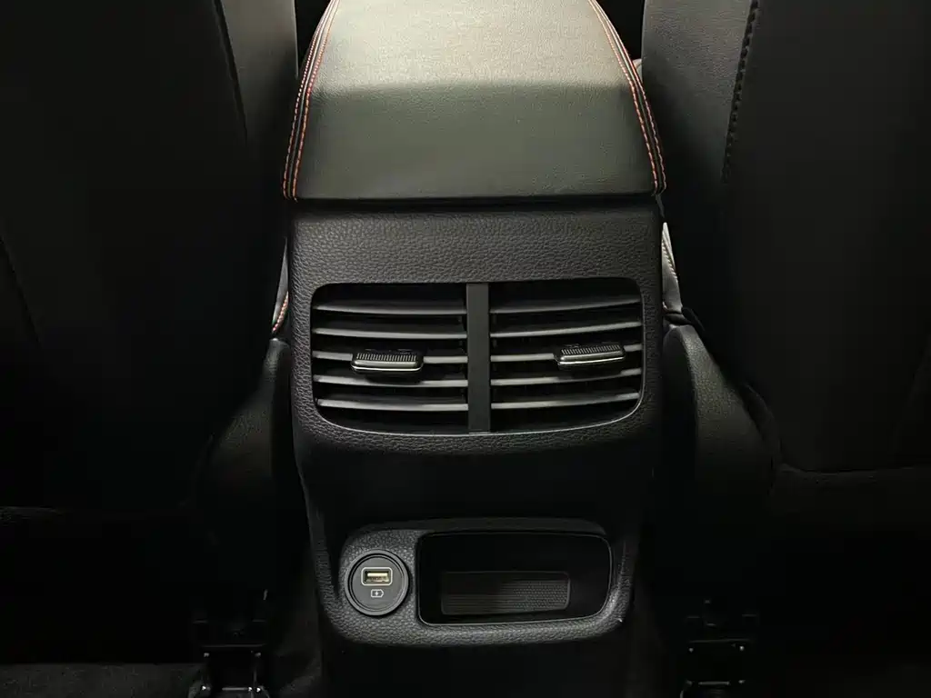 KX3 proud 2021 1.5L CVT all-round version купить на сайте DeffCars