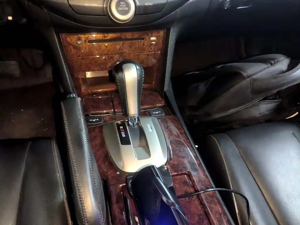 Geshitu 2011 3.5L Premium Edition купить на сайте DeffCars