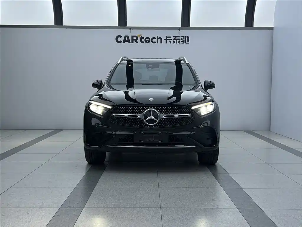 Mercedes-Benz GLC 2023 facelift GLC 300 L 4MATIC dynamic 5-seater купить на сайте DeffCars