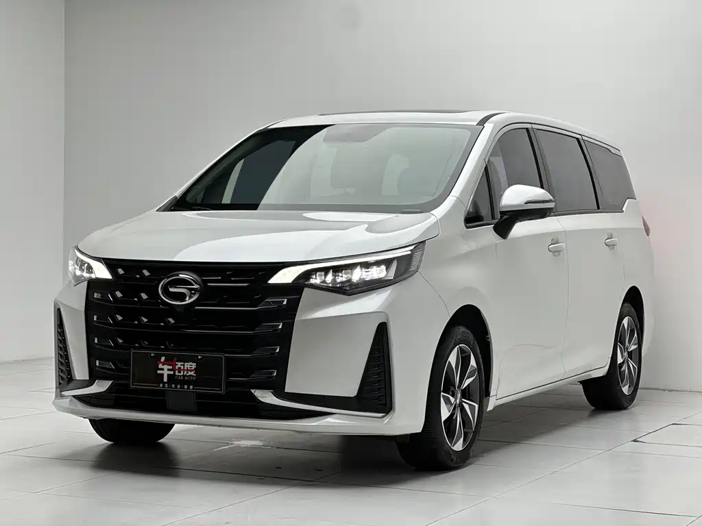 Trumpchi M6 2023 PRO 270T DCT Exclusive Edition купить на сайте DeffCars
