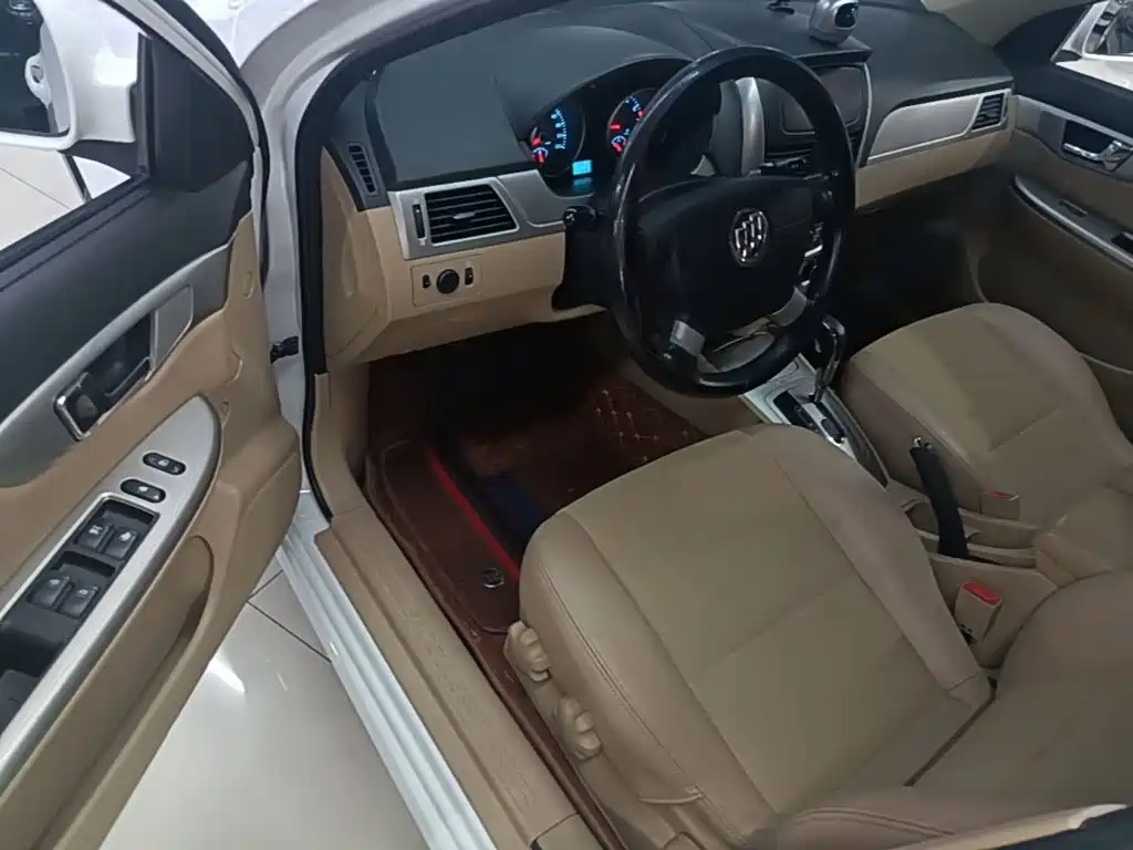 Excelle 2013 1.5L automatic classic купить на сайте DeffCars