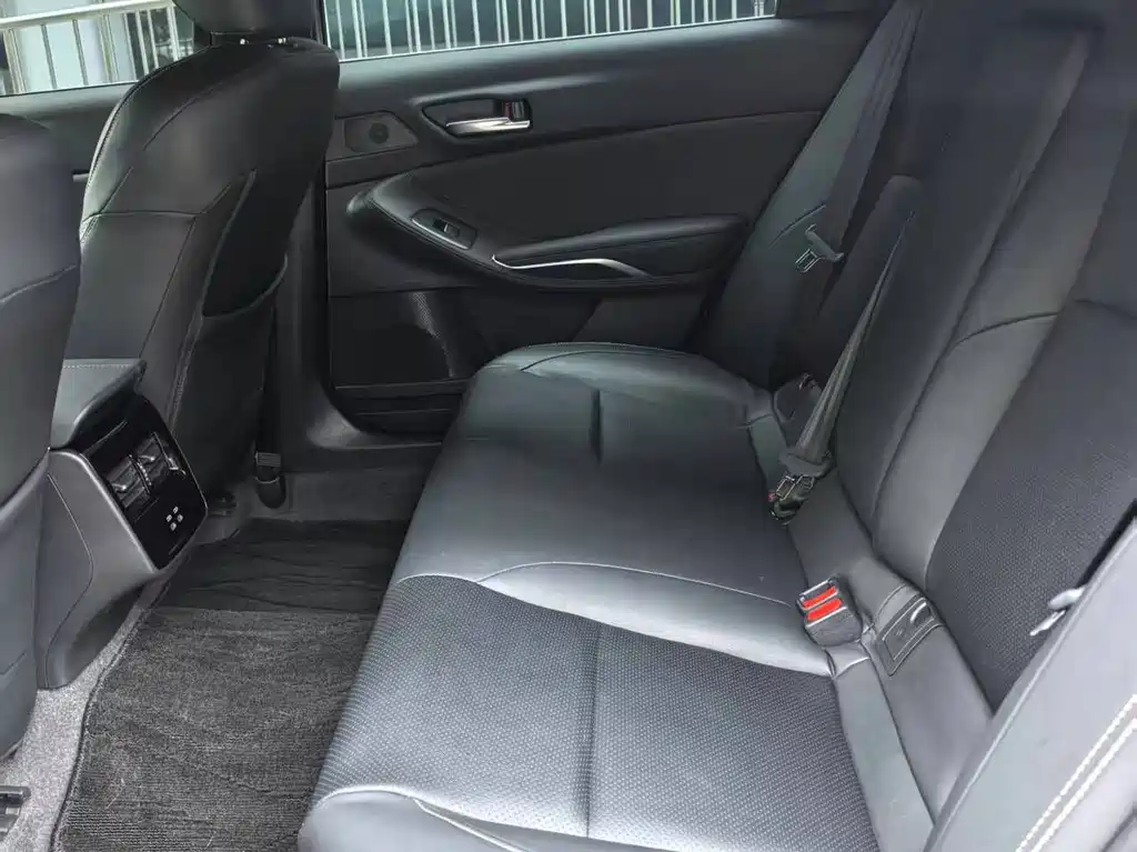 Asia Dragon 2024 2.0L Advanced Edition купить на сайте DeffCars