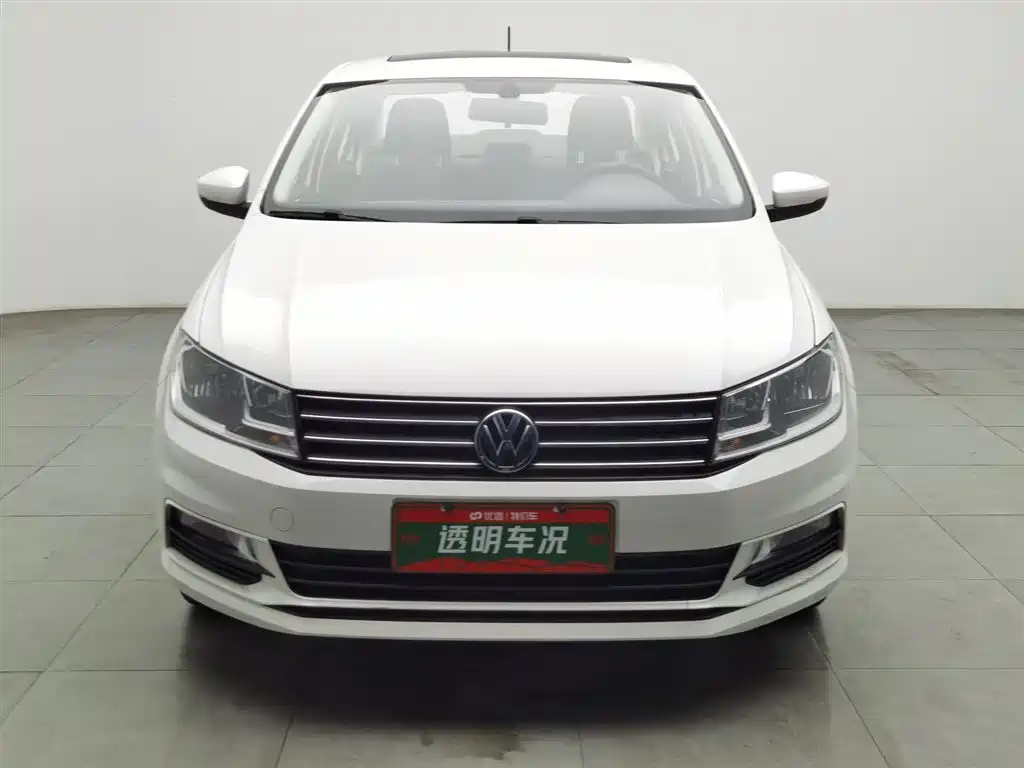 Santana 2019 1.5L automatic comfort version National VI купить на сайте DeffCars