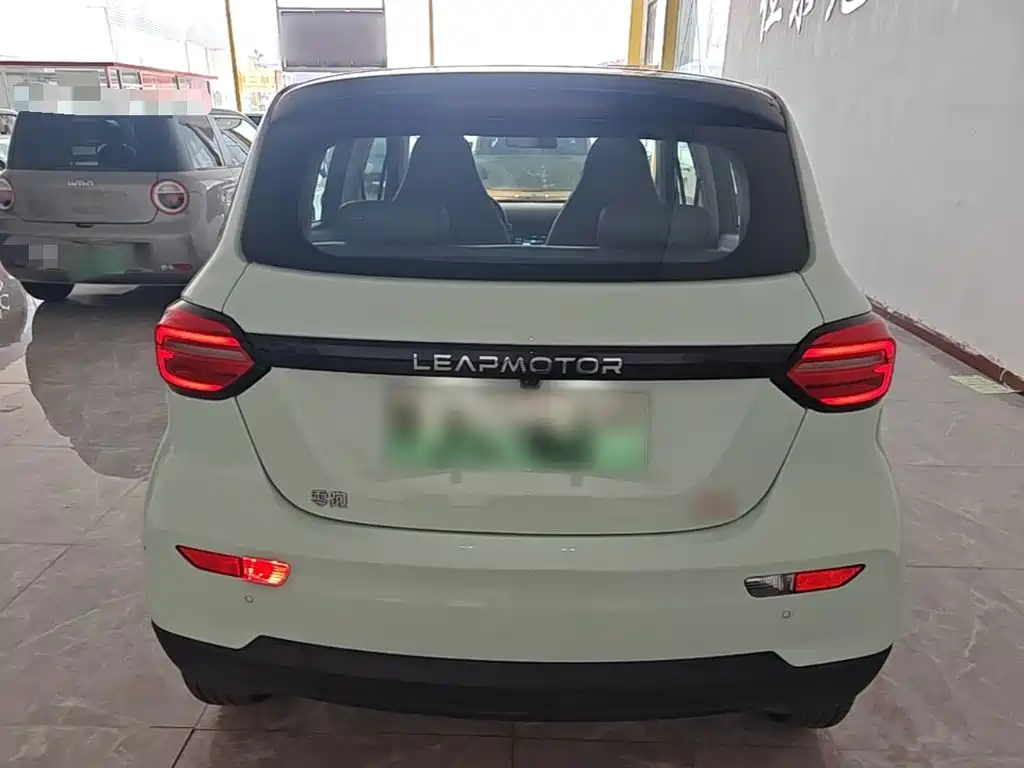T03 2024 model 403 Comfort Edition купить на сайте DeffCars