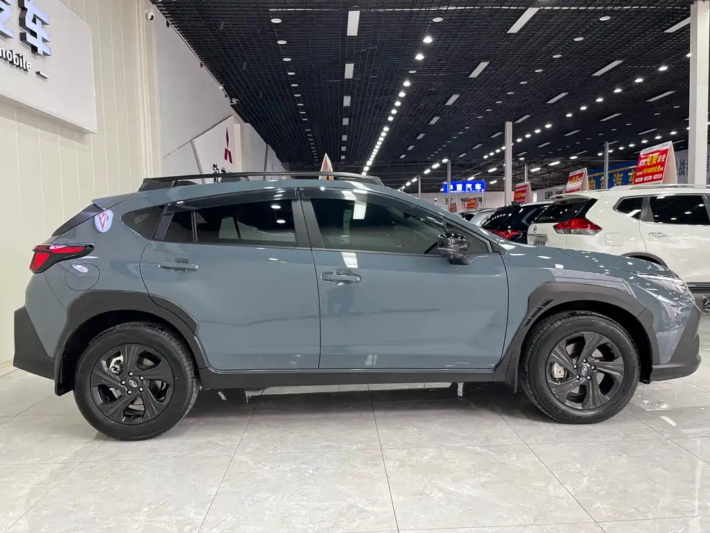 Xubao 2024 2.5i AWD Deluxe Edition EyeSight купить на сайте DeffCars