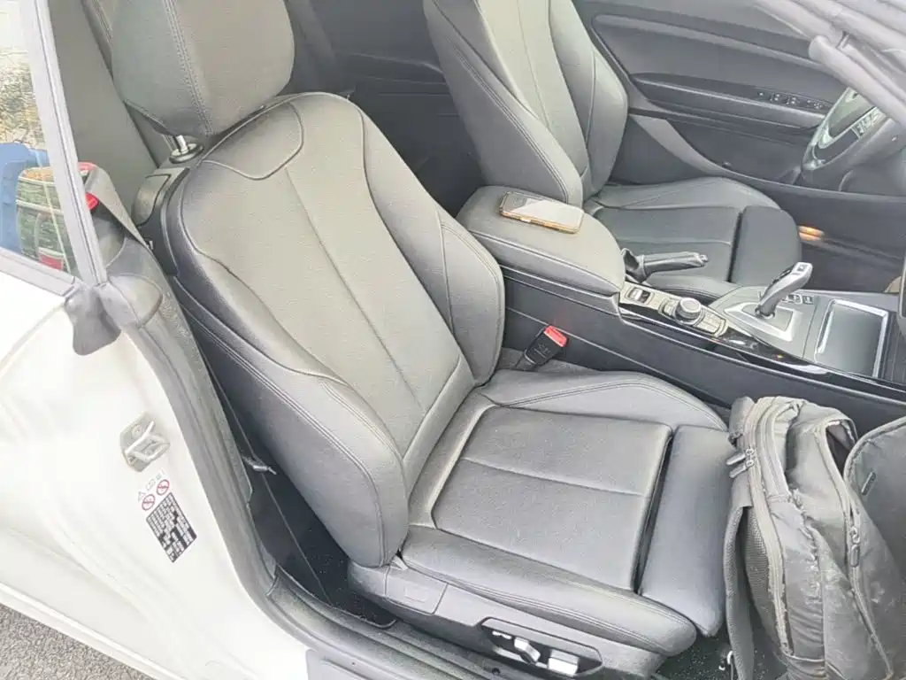BMW 2 Series Imported 2019 225i Convertible Coupe Sports Design Package купить на сайте DeffCars