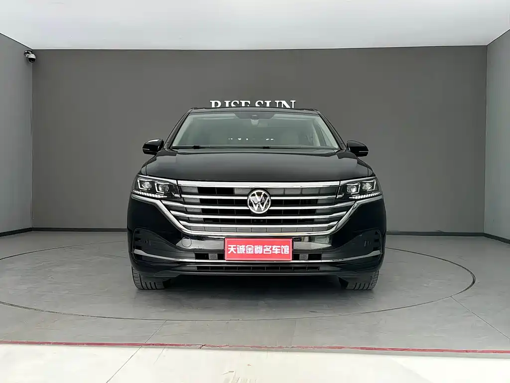 Weiran 2022 380TSI Zunchi Edition купить на сайте DeffCars