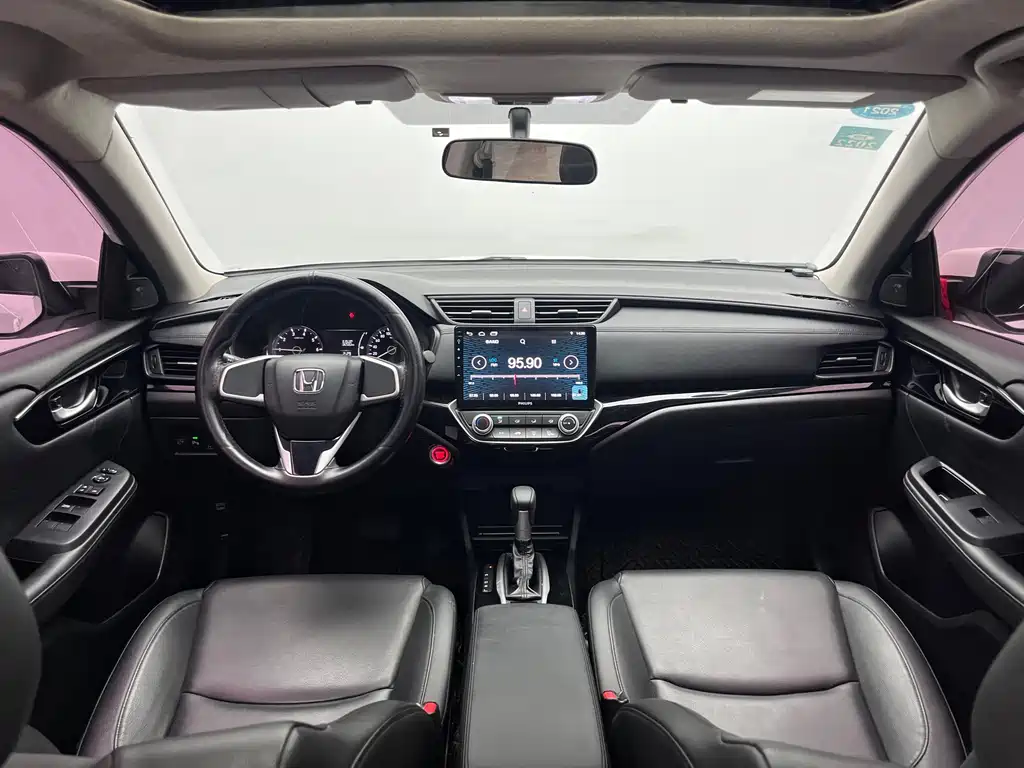 Lingpai 2019 180Turbo CVT Deluxe Edition National V купить на сайте DeffCars