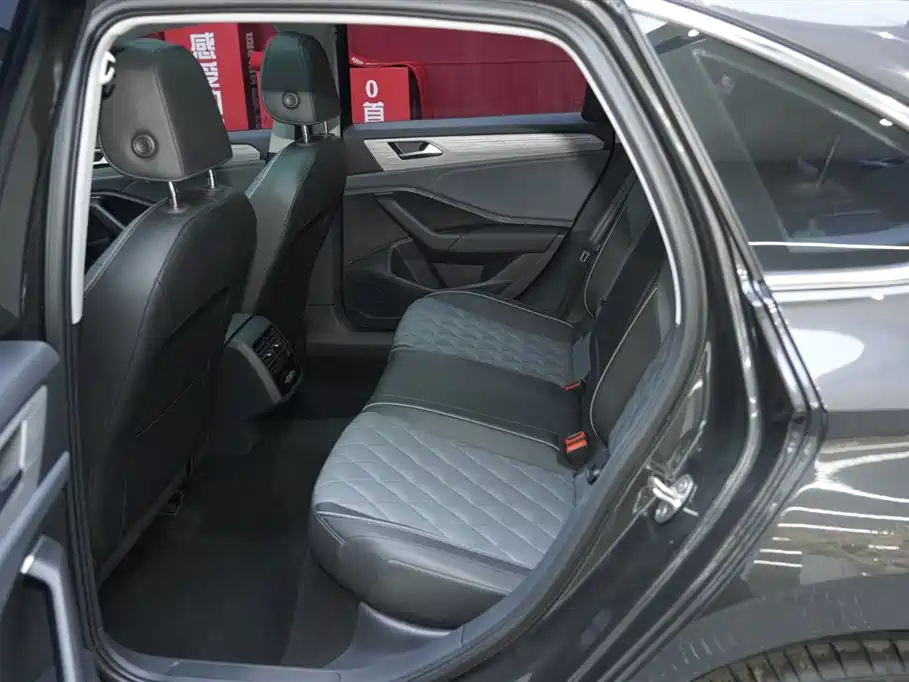 Sagitar 2025 300TSI DSG Super Edition купить на сайте DeffCars