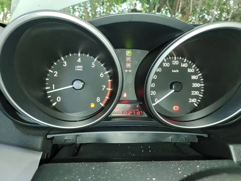 Mazda 3 Star 2015 Sedan 1.6L Automatic Elite купить на сайте DeffCars