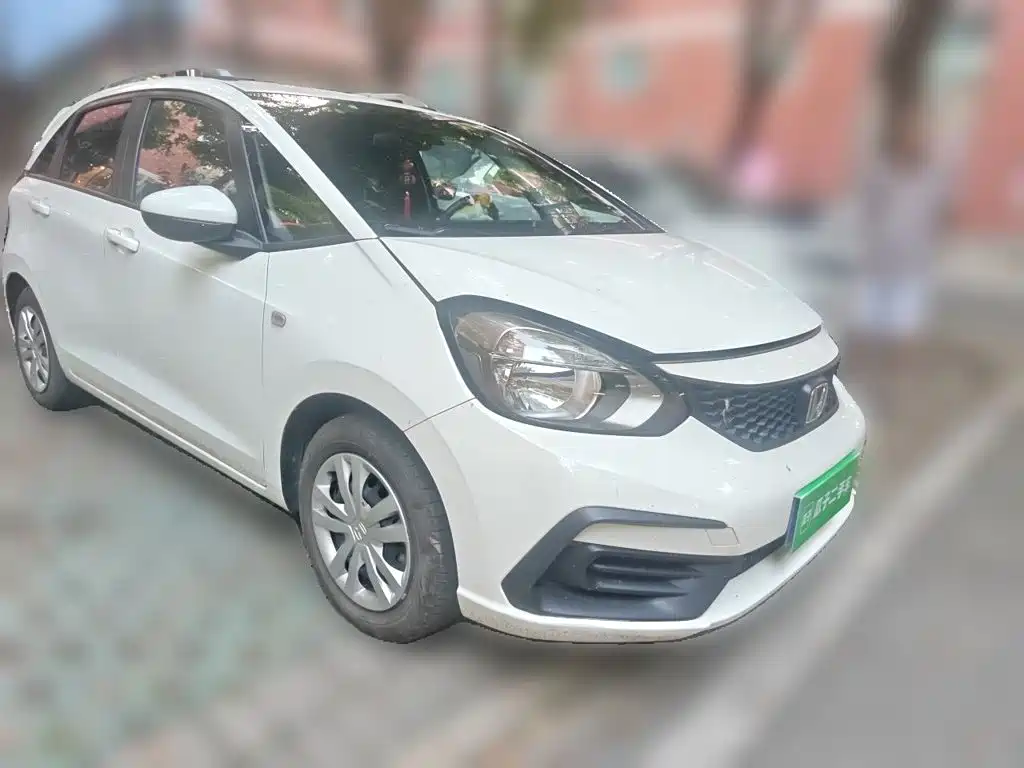 Fit 2021 1.5L CVT Trendy Edition купить на сайте DeffCars