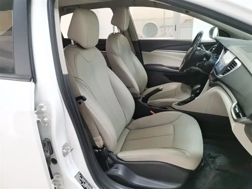 Yinglang 2018 15T Dual Clutch Elite National V купить на сайте DeffCars