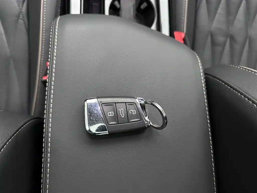 Passat New Energy 2020 430PHEV Hybrid Luxury Edition National VI купить на сайте DeffCars