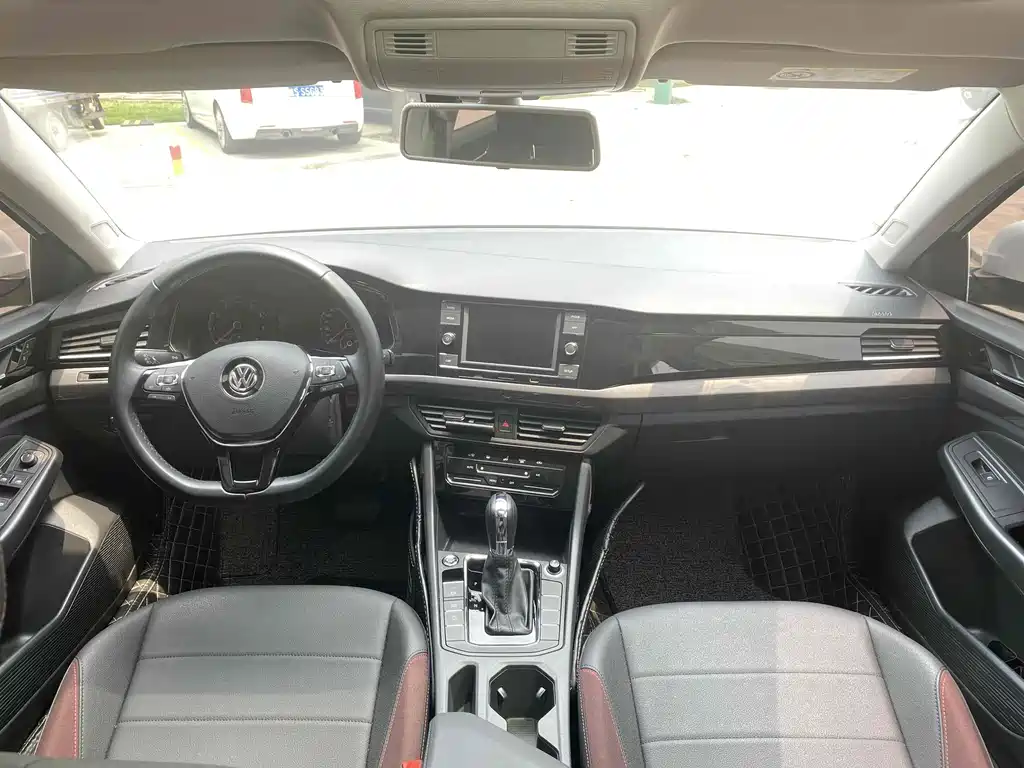 宝来 2020款 1.5L 自动精英型 купить на сайте DeffCars