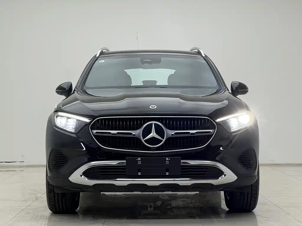 Mercedes-Benz GLC 2024 GLC 260 L 4MATIC Dynamic 7-seater купить на сайте DeffCars