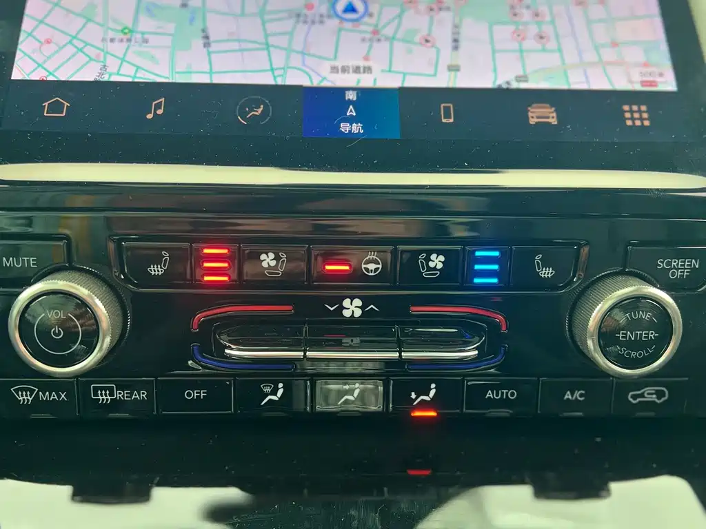 Grand Cherokee 4xe imported 2023 4xe Yuanfeng version купить на сайте DeffCars