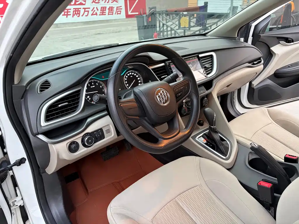 Yinglang 2018 15T dual-clutch aggressive model, National V купить на сайте DeffCars