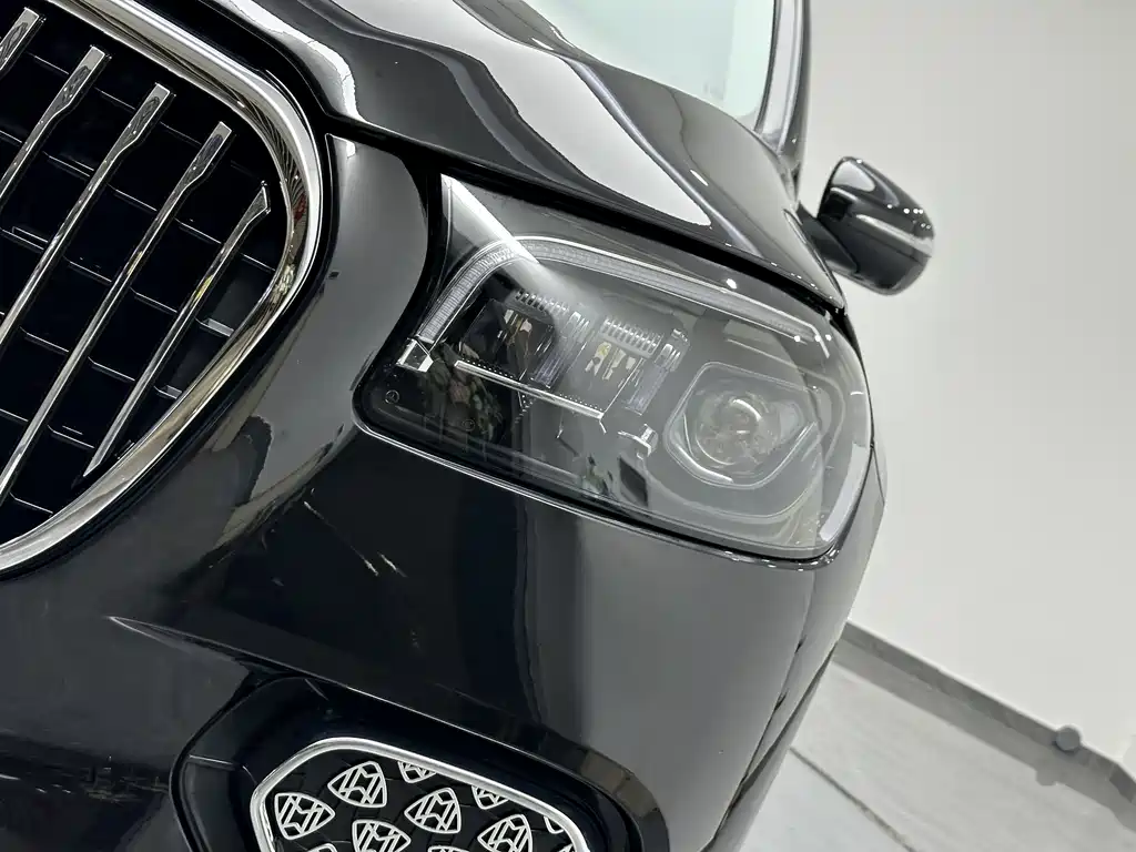 Mercedes-Benz GLS 2022 GLS 450 4MATIC Fashion Model купить на сайте DeffCars