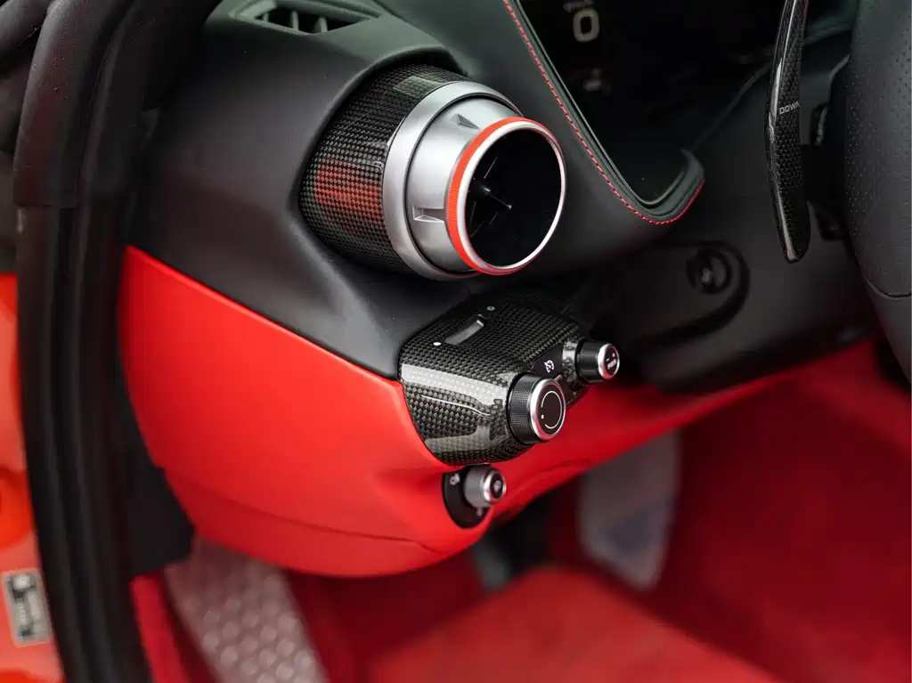 Ferrari 812 2020 6.5L GTS купить на сайте DeffCars