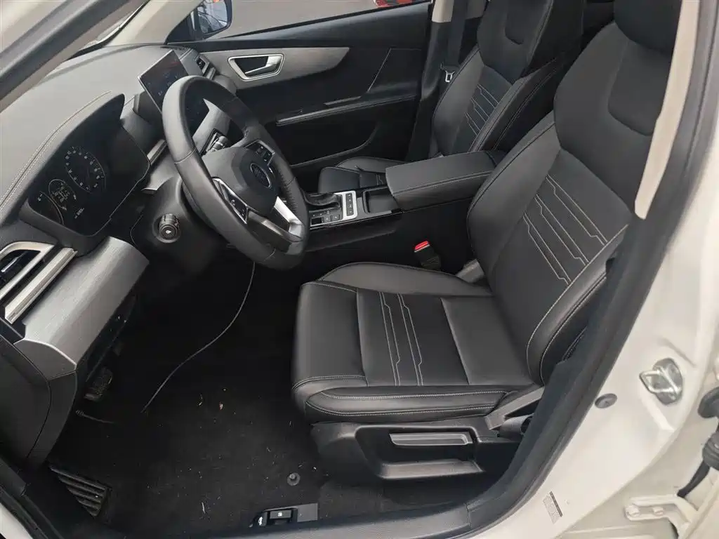 Qin 2019 1.5L automatic premium model купить на сайте DeffCars