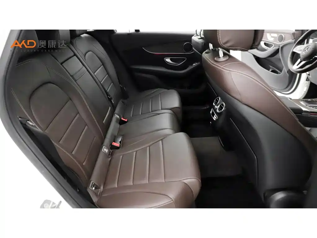 Mercedes-Benz GLC260L/2.0T/22 models/model two 4MATIC luxury model купить на сайте DeffCars