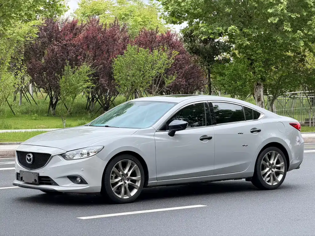 Atez 2015 2.5L Blue Sky Sports Edition купить на сайте DeffCars