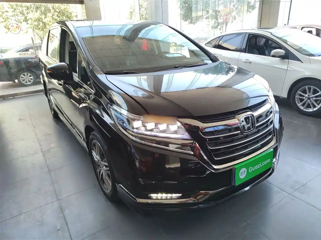 Alison 2019 2.0L Hybrid Deluxe Edition купить на сайте DeffCars