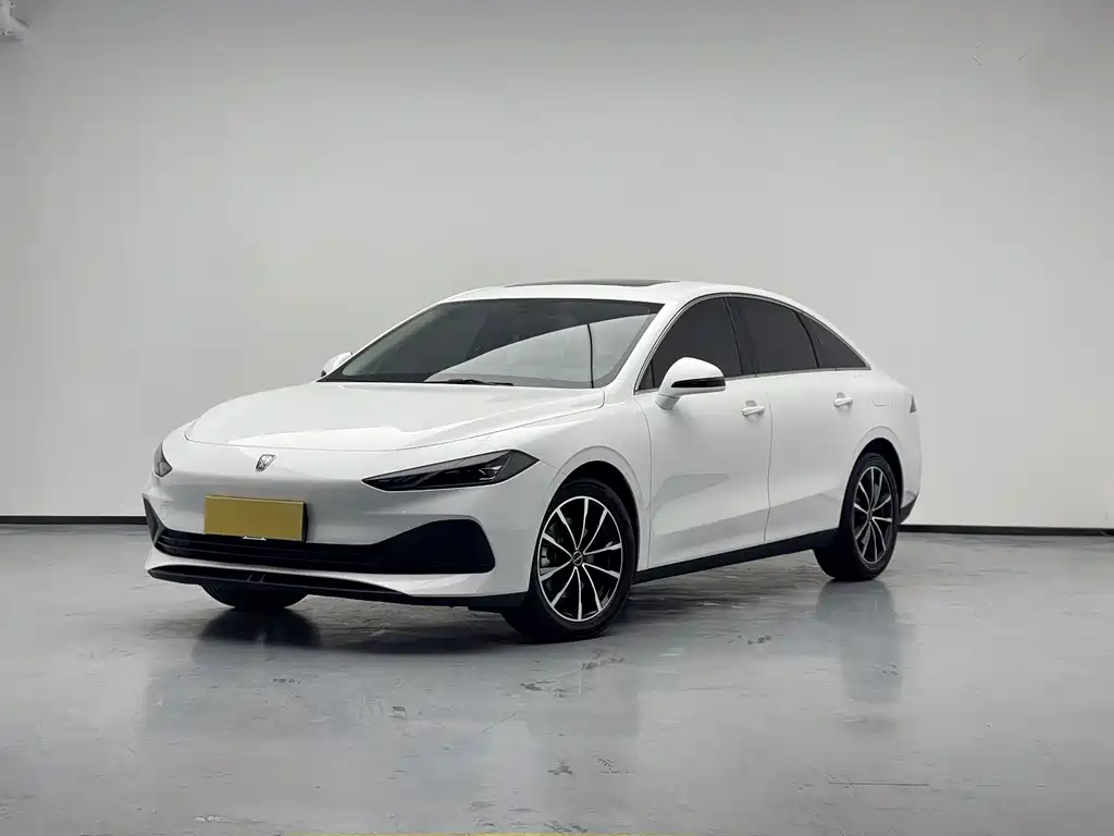Roewe D7 2025 DMH 125km World Championship Edition купить на сайте DeffCars