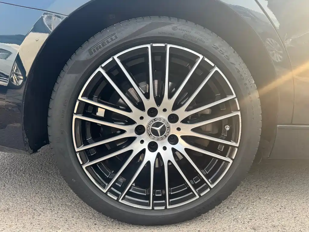 Mercedes-Benz C-Class 2023 C 260 L Sports Edition купить на сайте DeffCars