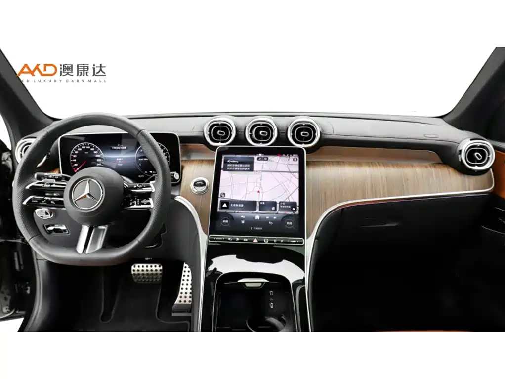 Mercedes-Benz GLC350eL/2.0T/25 models/4MATIC Collector’s Edition купить на сайте DeffCars