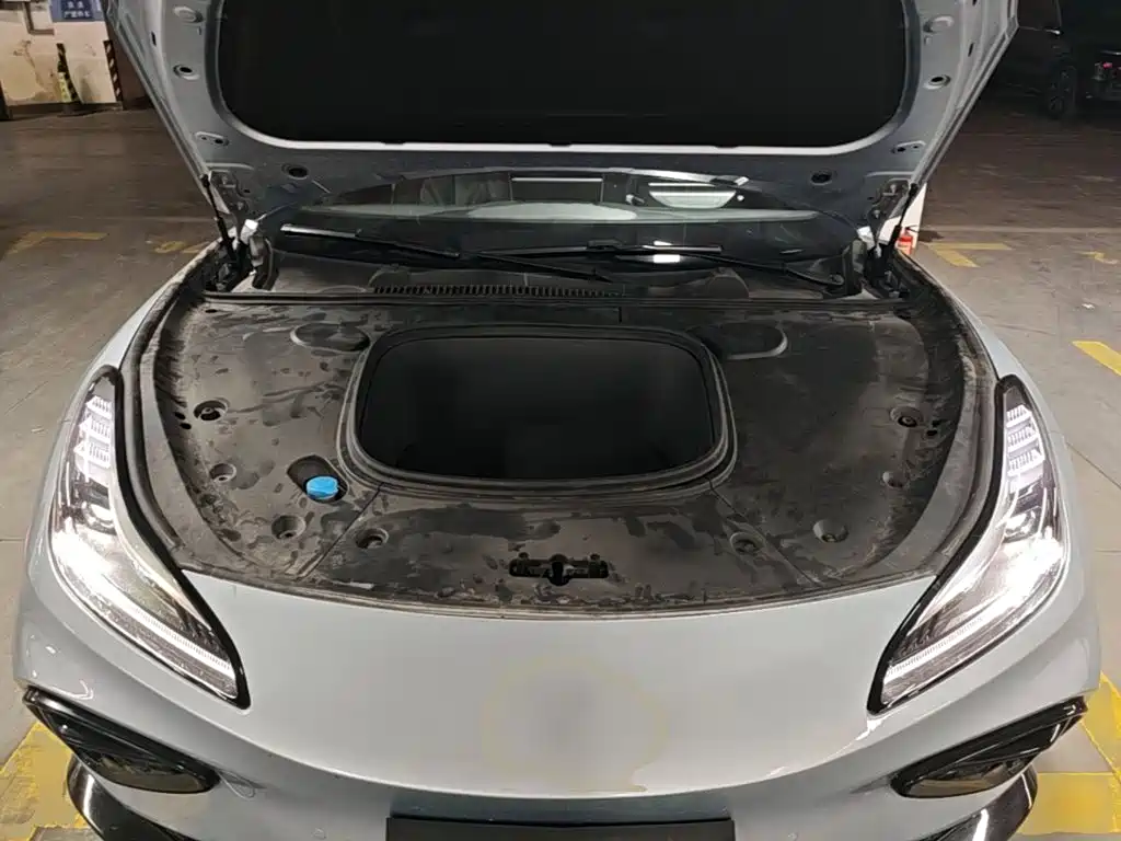 GT 2023 560 Lite купить на сайте DeffCars