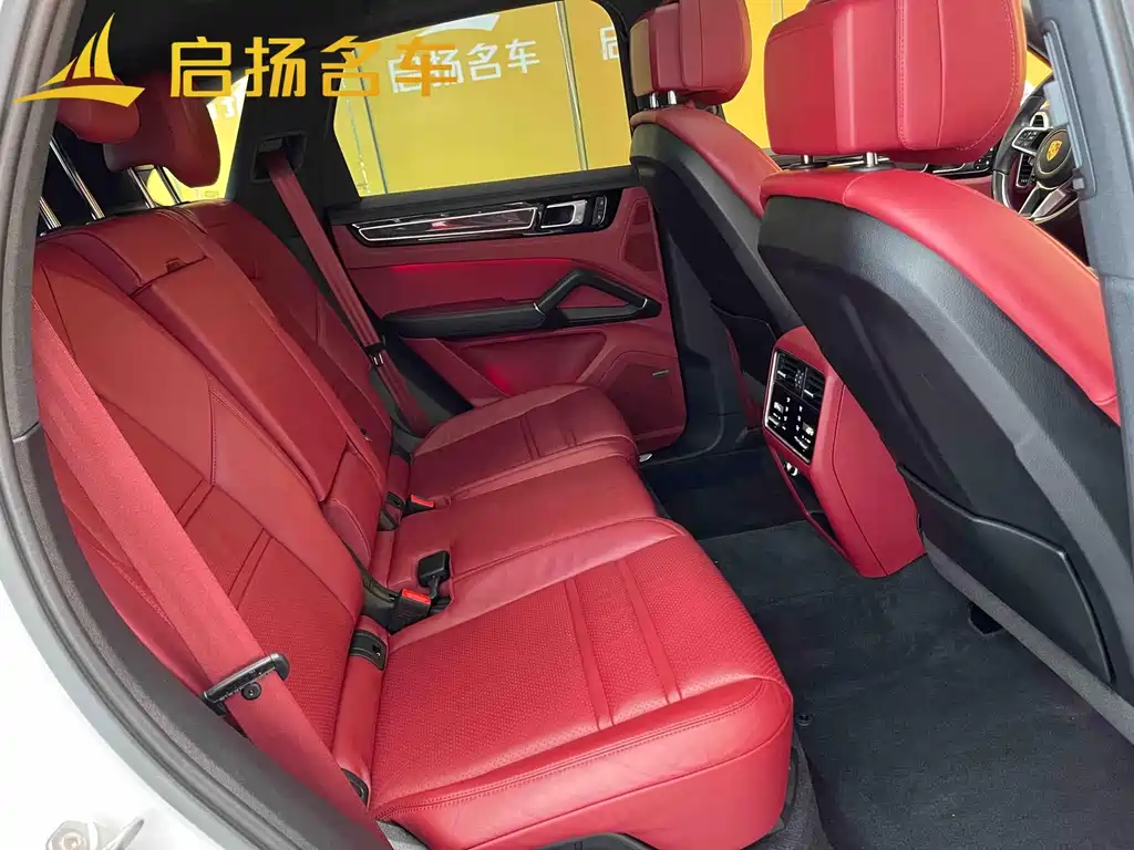 Cayenne 2023 Cayenne 3.0T Platinum Edition купить на сайте DeffCars
