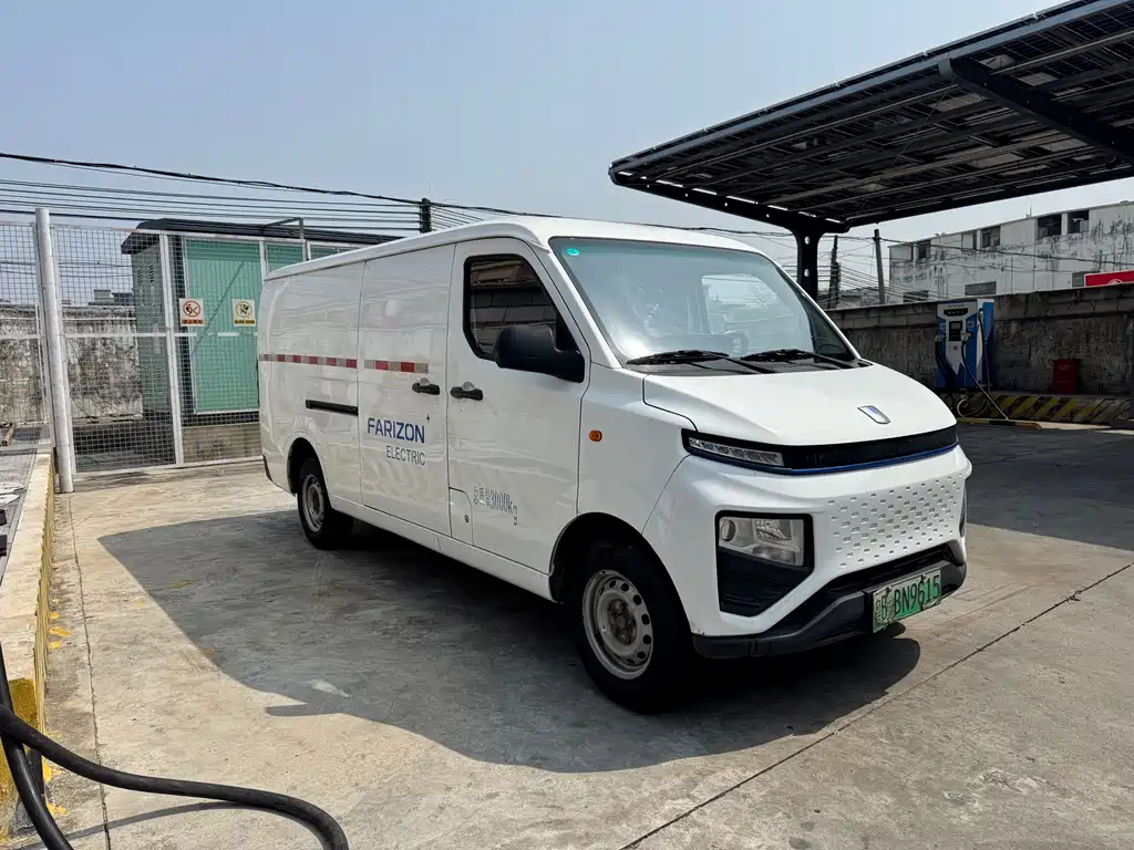 Remote Star Enjoy V 2023 V6E Guoxuan Hi-Tech 41.93kWh Value Edition купить на сайте DeffCars