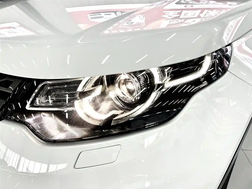Discover Shenxing 2019 240PS SE version National VI купить на сайте DeffCars