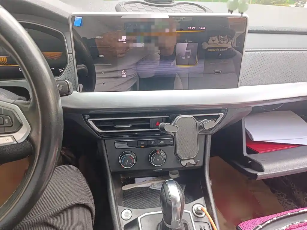 Lavida 2023 280TSI DSG Manyi Edition купить на сайте DeffCars