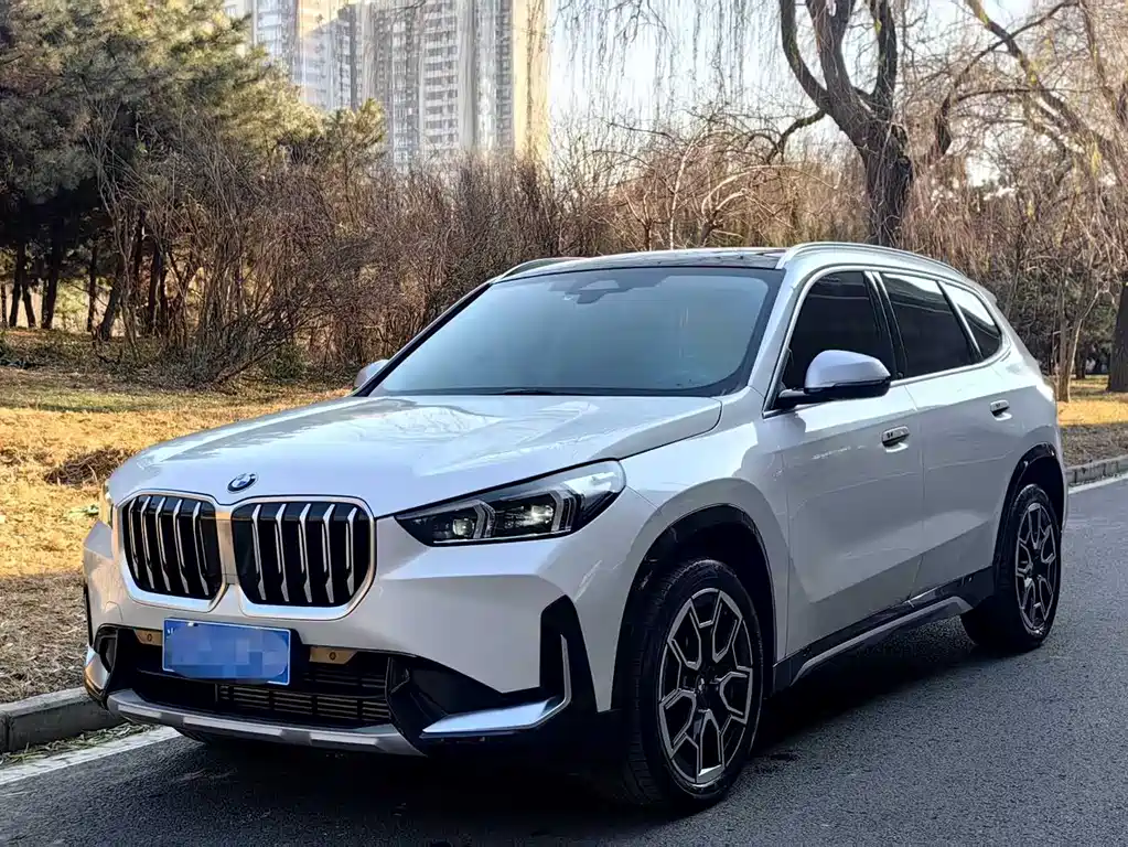 BMW X1 2024 sDrive25Li M Sports Package купить на сайте DeffCars