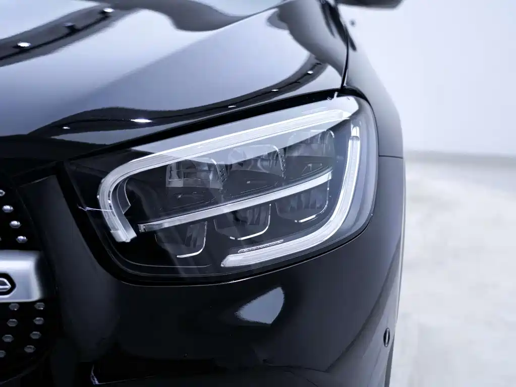 Mercedes-Benz GLC 2022 facelift GLC 300 L 4MATIC Dynamic Edition купить на сайте DeffCars