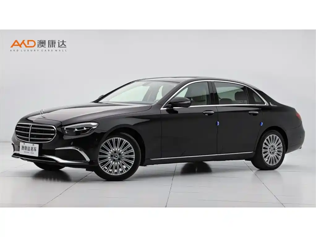 Mercedes-Benz E-Class 2021 E 300 L Fashion Model купить на сайте DeffCars