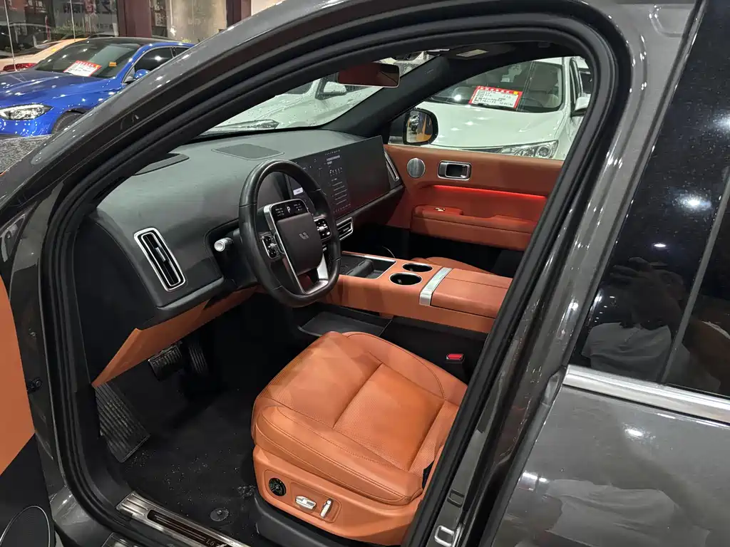 Ideal L6 2024 Pro купить на сайте DeffCars