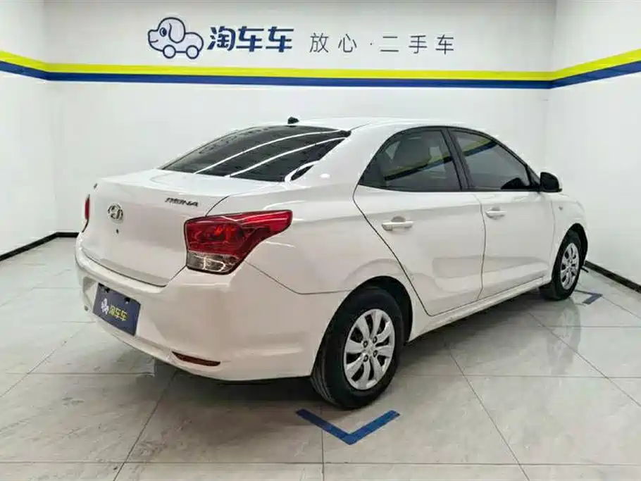 Rena 2020 1.4L manual GL refreshed version купить на сайте DeffCars