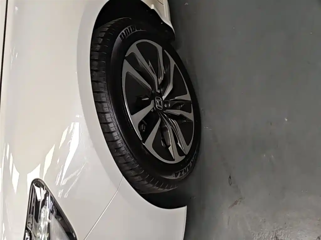Accord 2018 Rui Hybrid 2.0L Rui Cool Edition National VI купить на сайте DeffCars