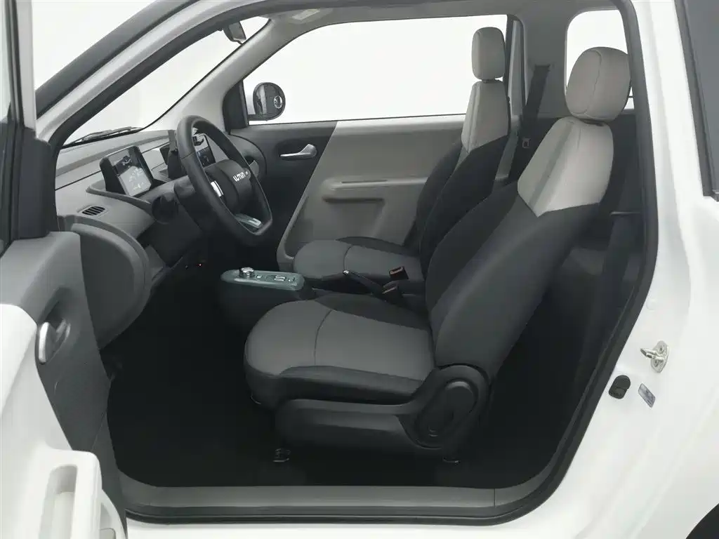 Changan Lumin 2022 210km sweet model купить на сайте DeffCars
