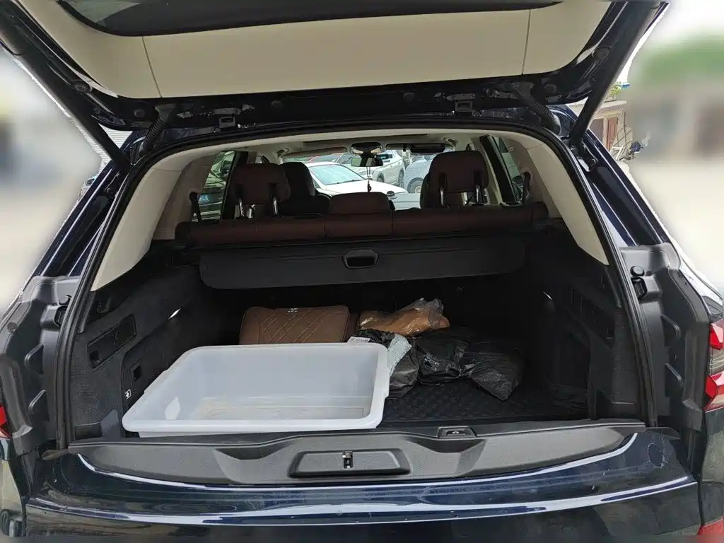 BMW X5 imported 2022 xDrive30i M sports package купить на сайте DeffCars
