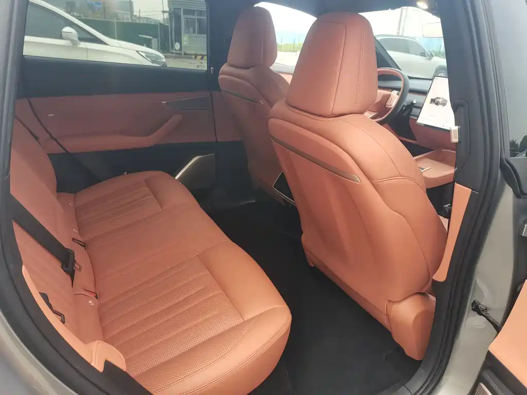 Ledo L60 2024 60kWh four-wheel drive version купить на сайте DeffCars