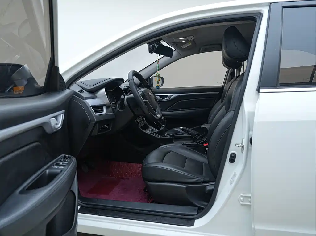 Vision 2020 1.5L Manual Asian Games Edition купить на сайте DeffCars