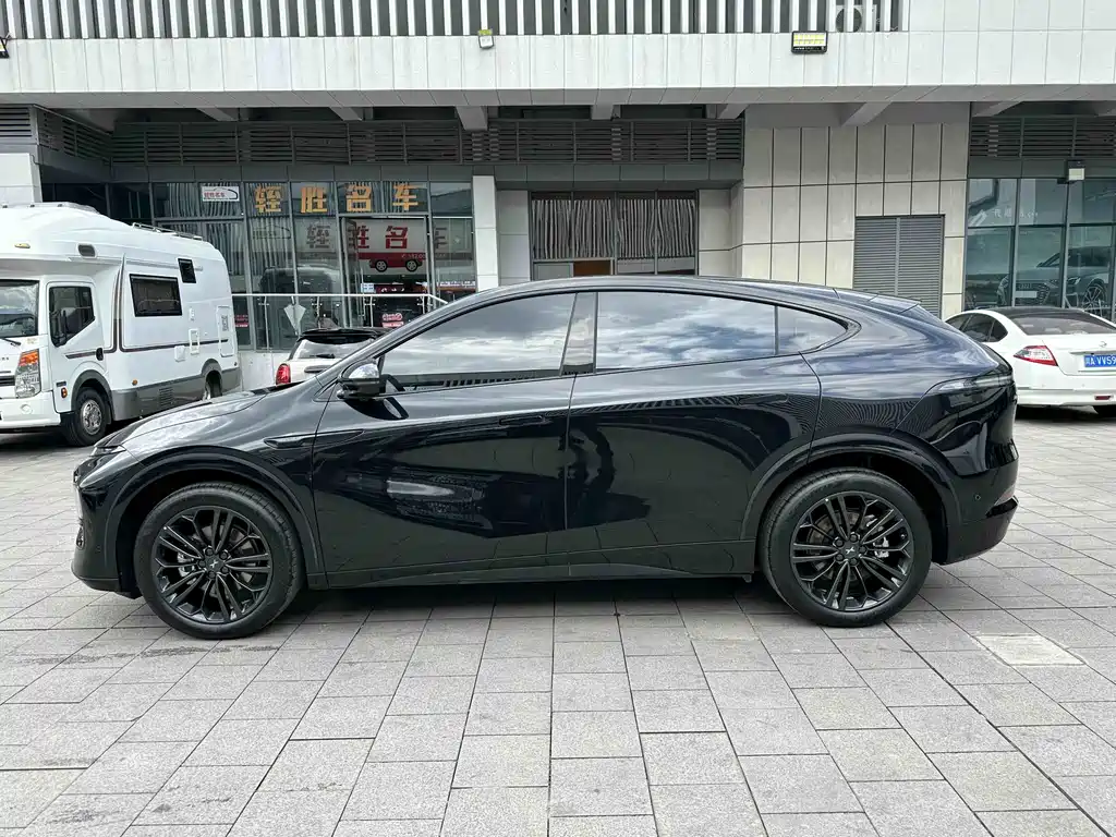 Xpeng G6 2023 model 580 long battery life Max купить на сайте DeffCars