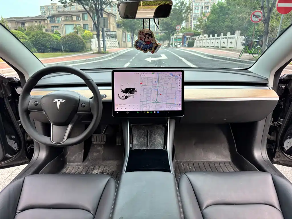 Model 3 imported 2019 standard range rear drive upgraded version купить на сайте DeffCars
