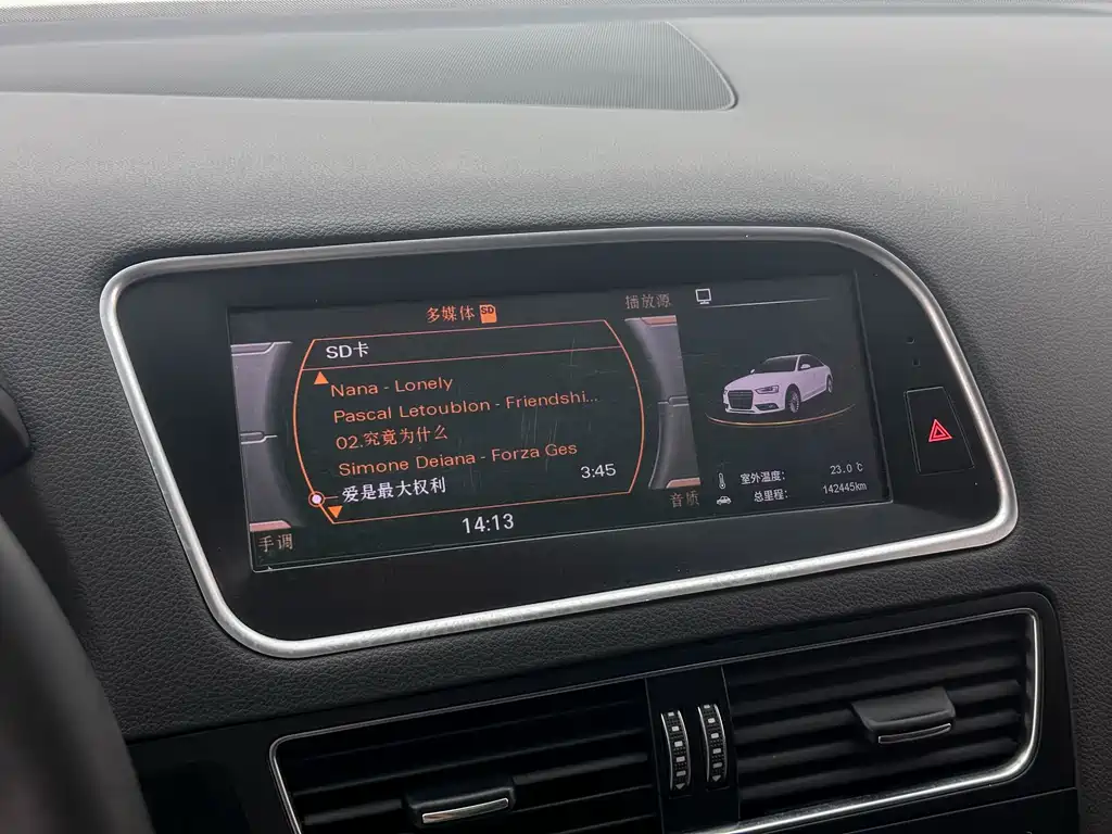 Audi Q5 2018 Collector's Edition 40 TFSI Technology купить на сайте DeffCars